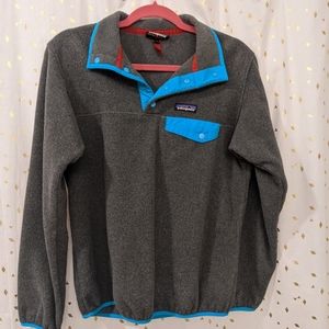 Patagonia pullover